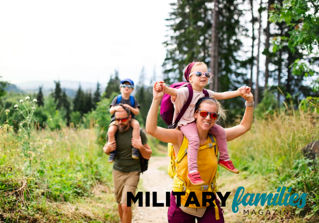 Albee Baby Military Discount